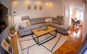 Mostar Bliss Apartment