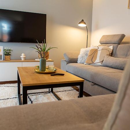 Mostar Bliss Apartment Dış mekan fotoğraf