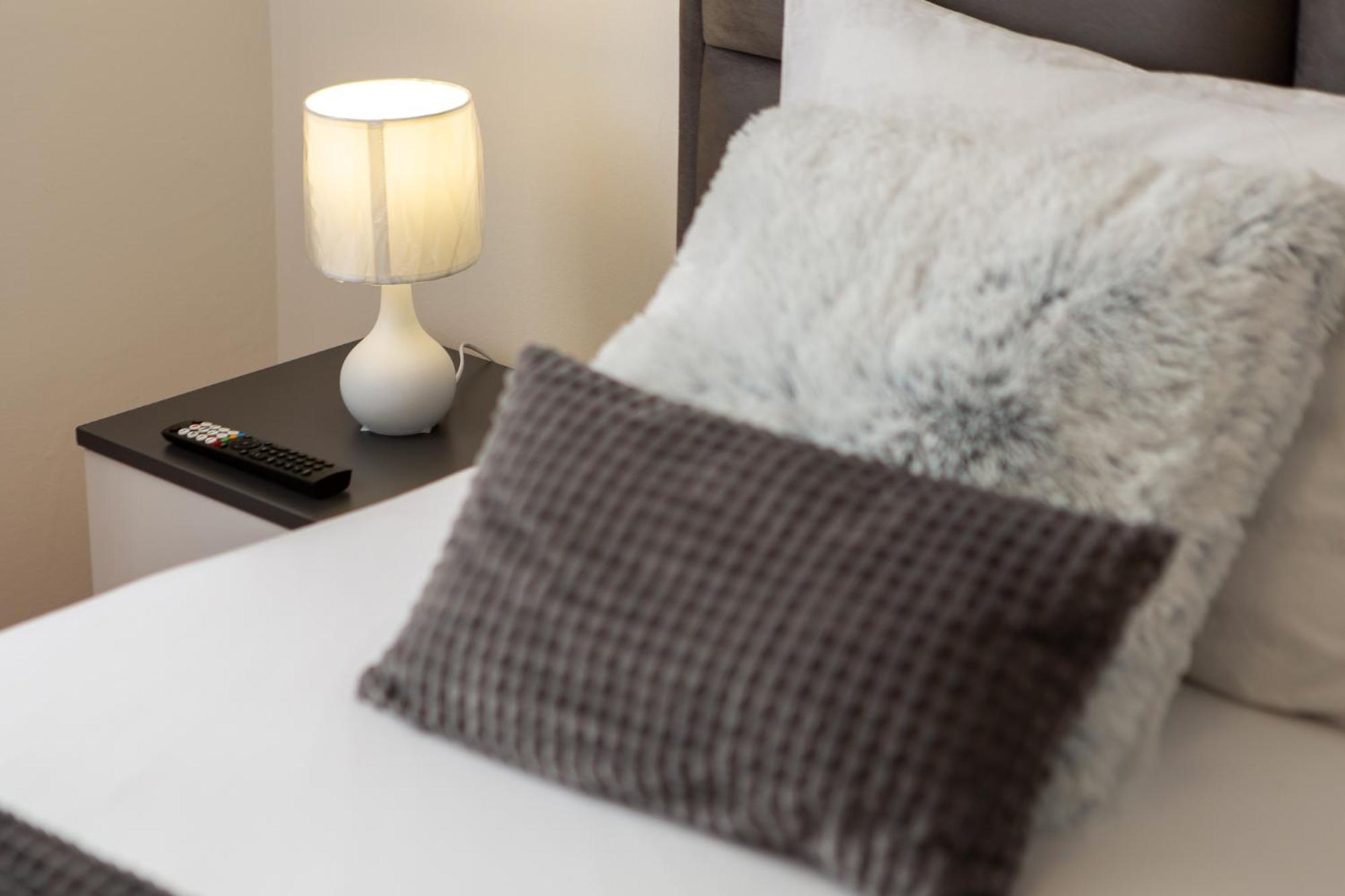 Mostar Bliss Apartment Dış mekan fotoğraf
