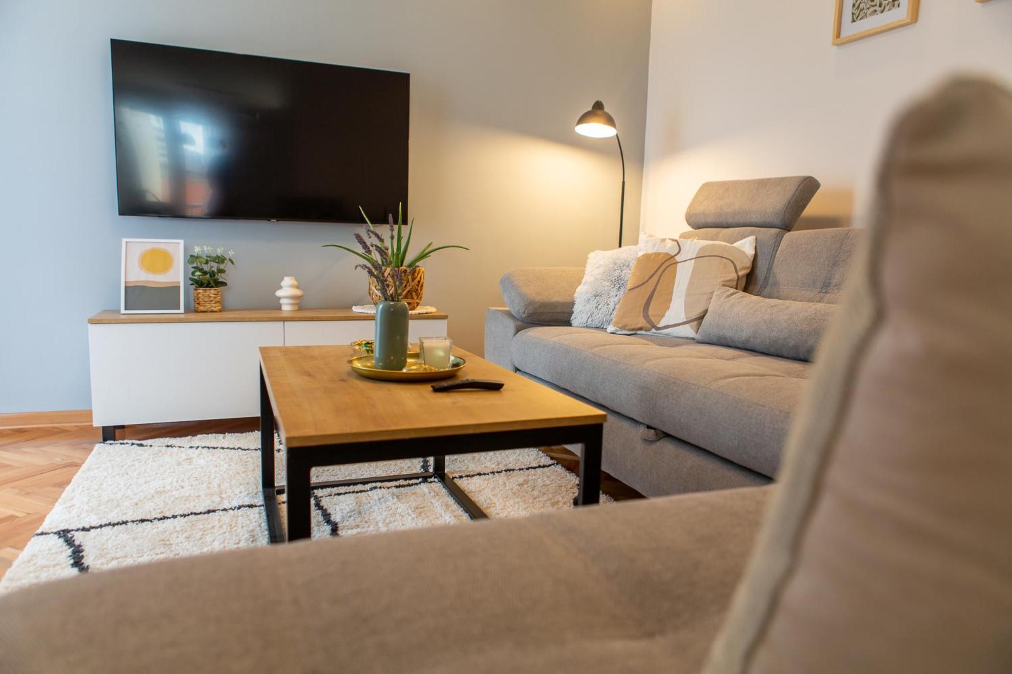 Mostar Bliss Apartment Dış mekan fotoğraf