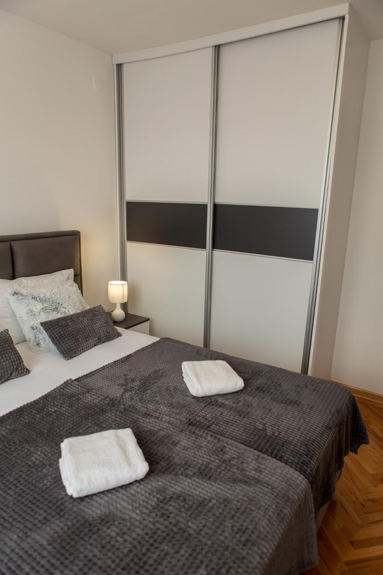 Mostar Bliss Apartment Dış mekan fotoğraf