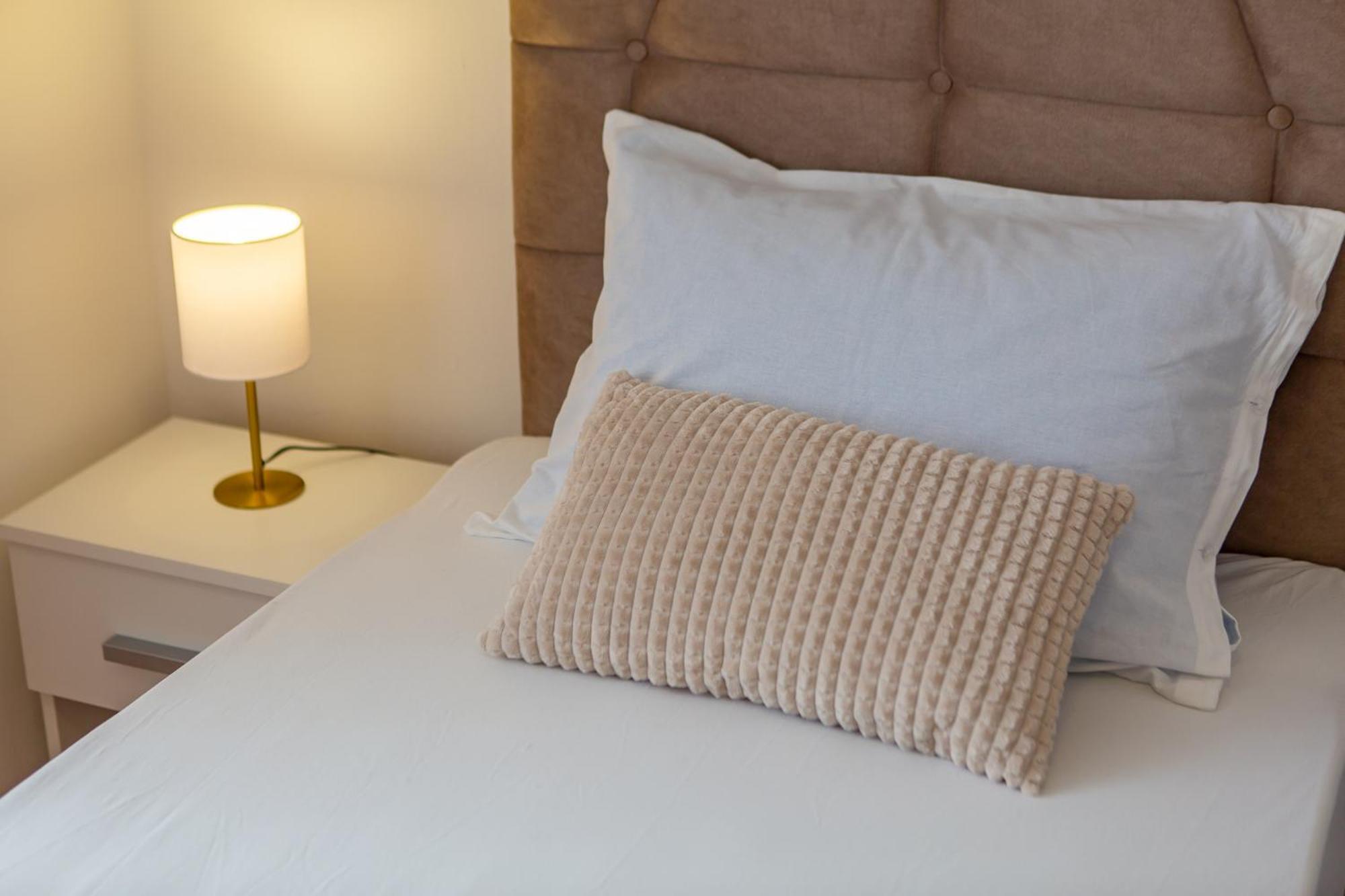 Mostar Bliss Apartment Dış mekan fotoğraf