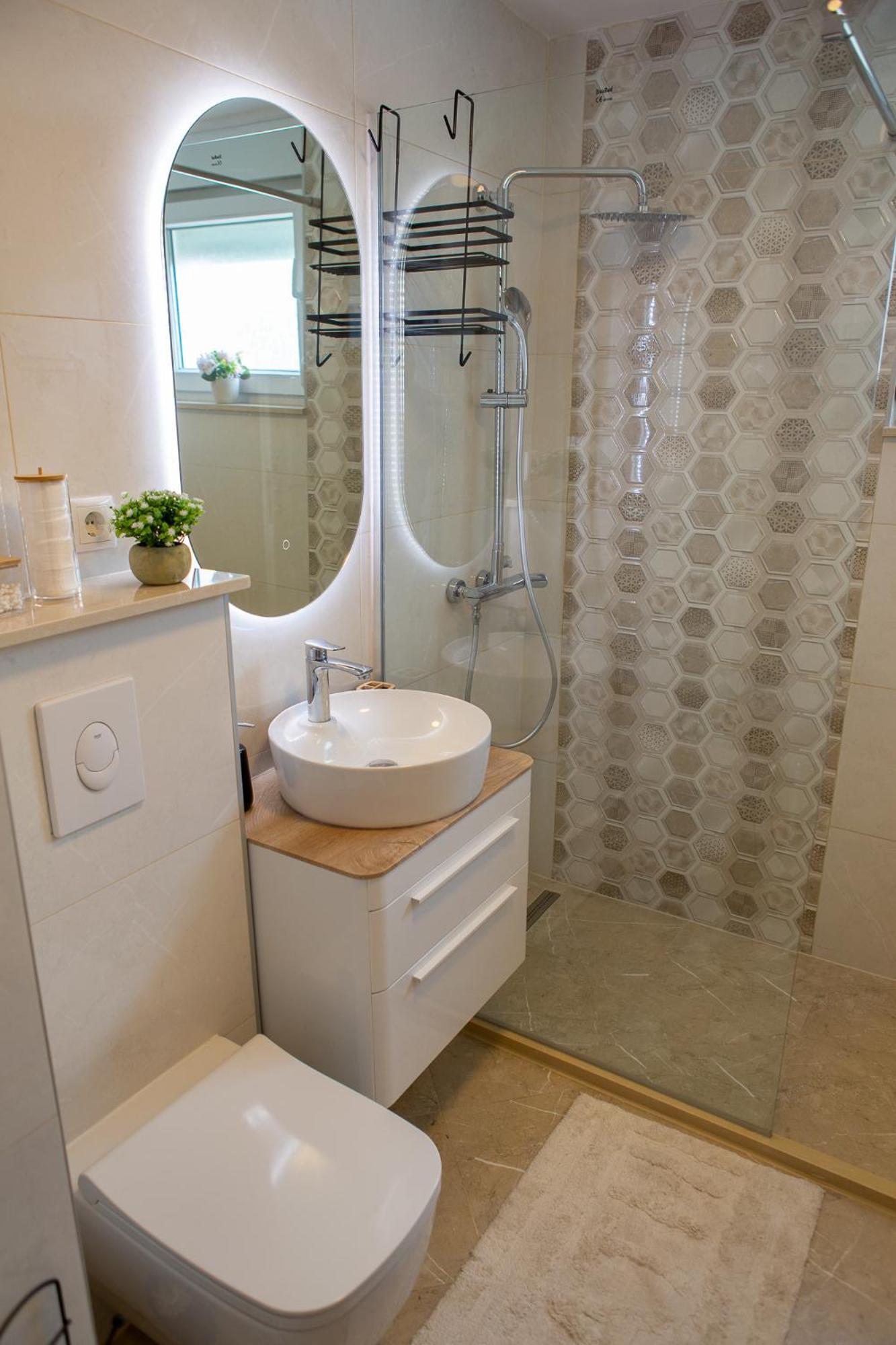 Mostar Bliss Apartment Dış mekan fotoğraf