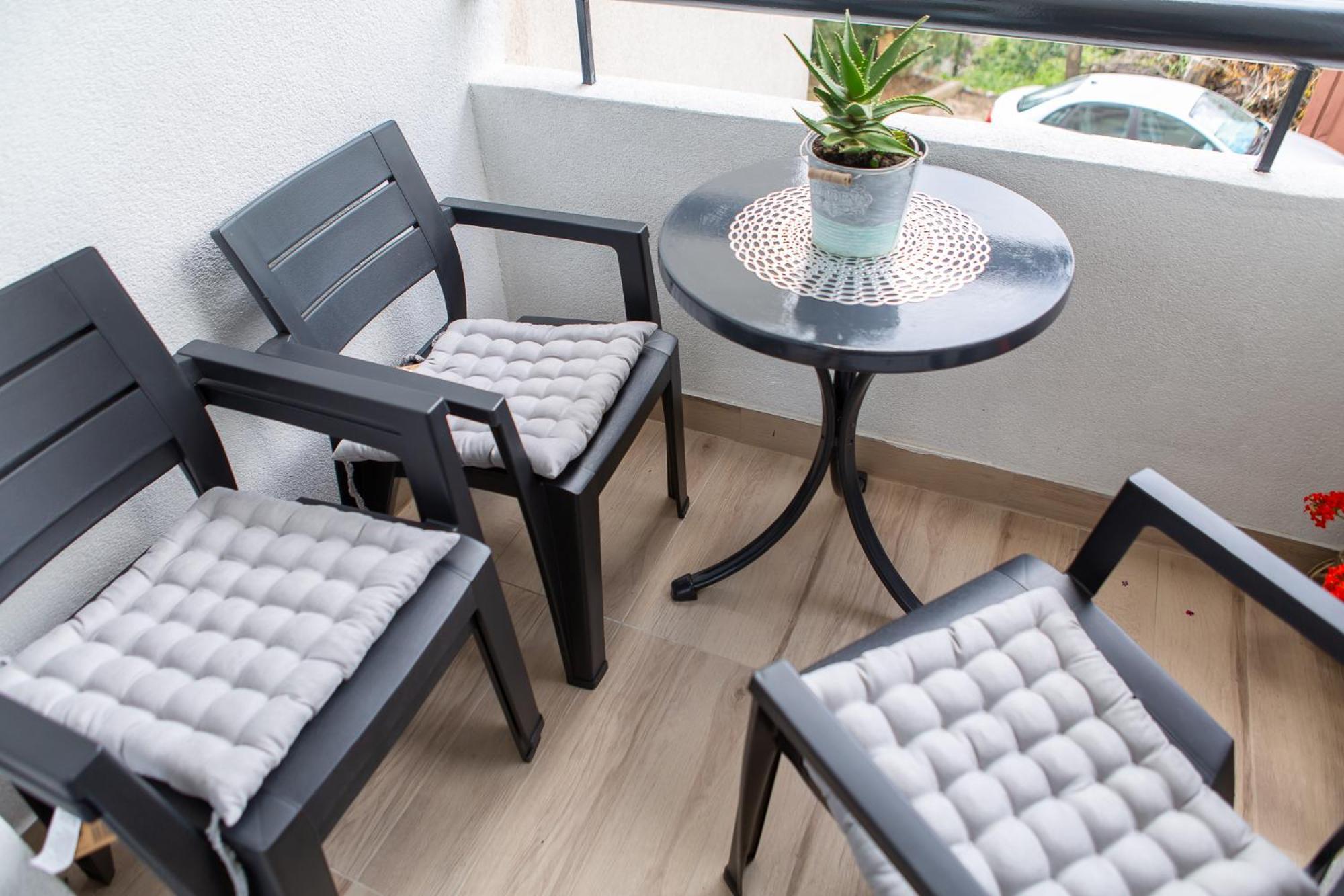 Mostar Bliss Apartment Dış mekan fotoğraf
