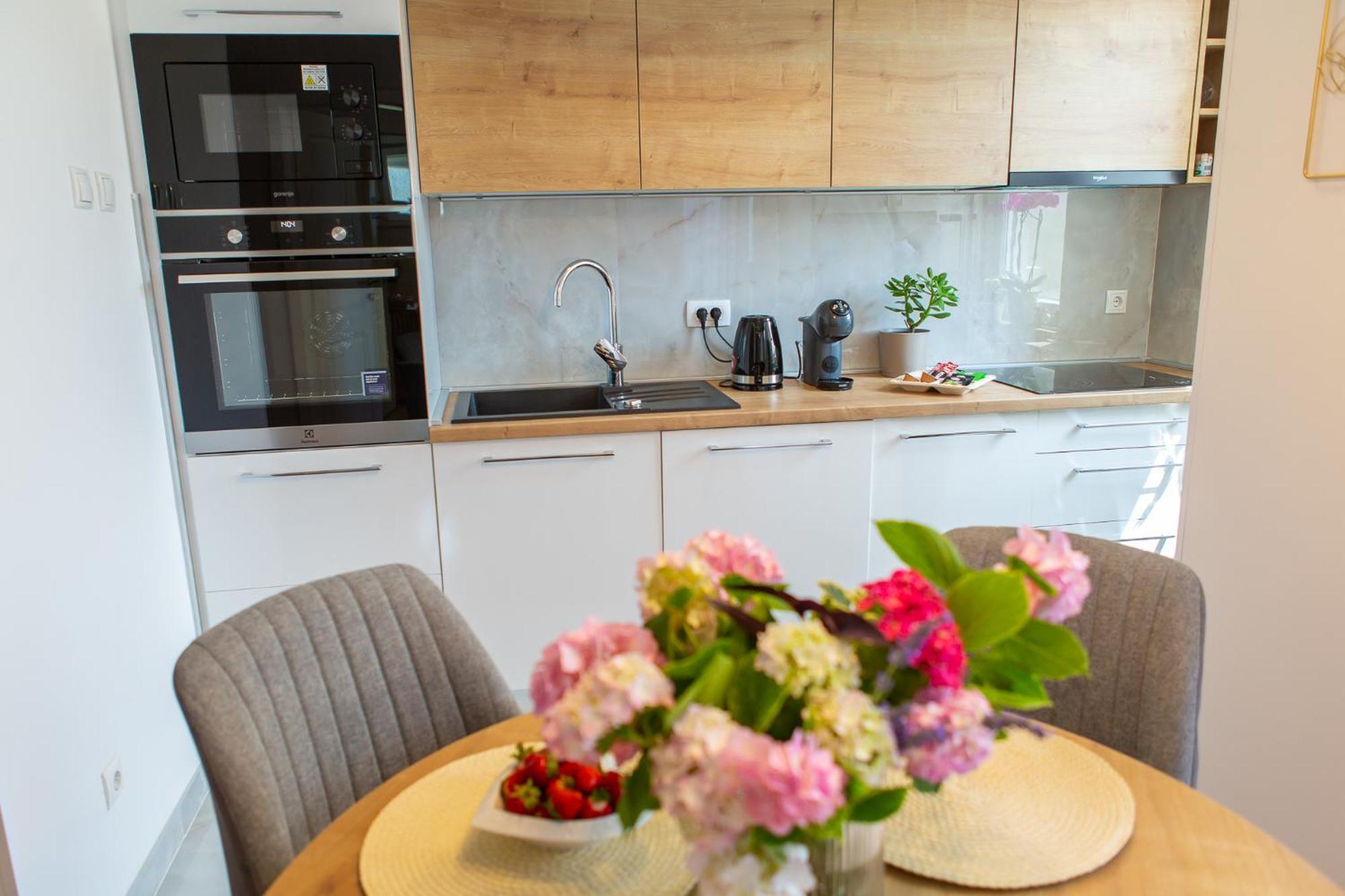 Mostar Bliss Apartment Dış mekan fotoğraf
