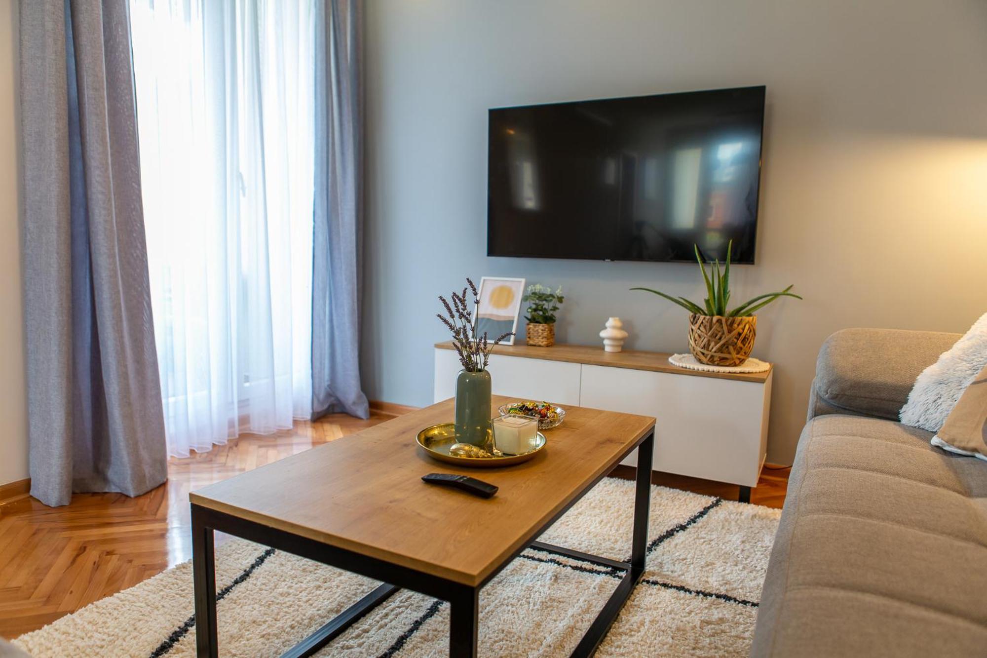 Mostar Bliss Apartment Dış mekan fotoğraf