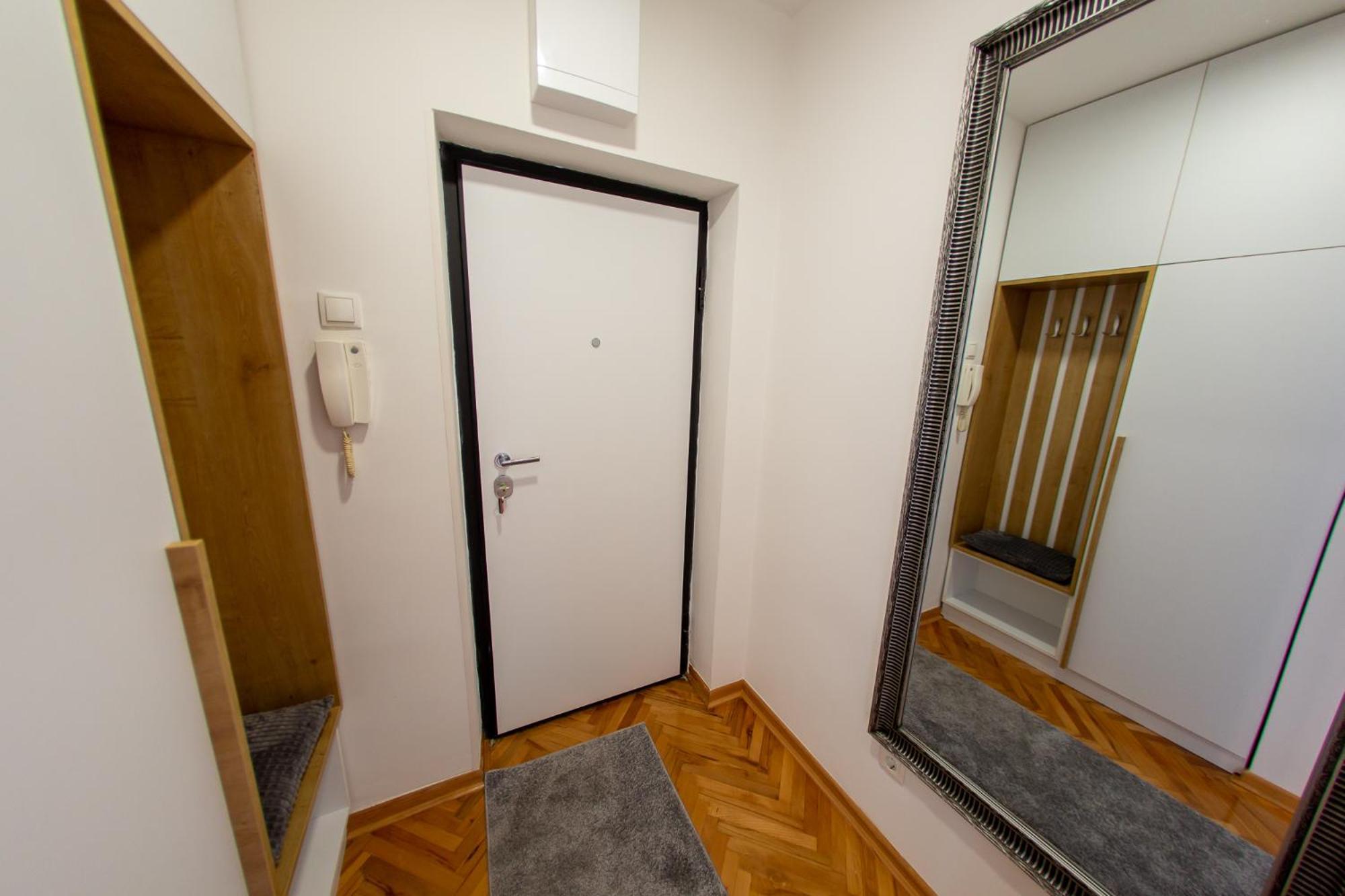 Mostar Bliss Apartment Dış mekan fotoğraf