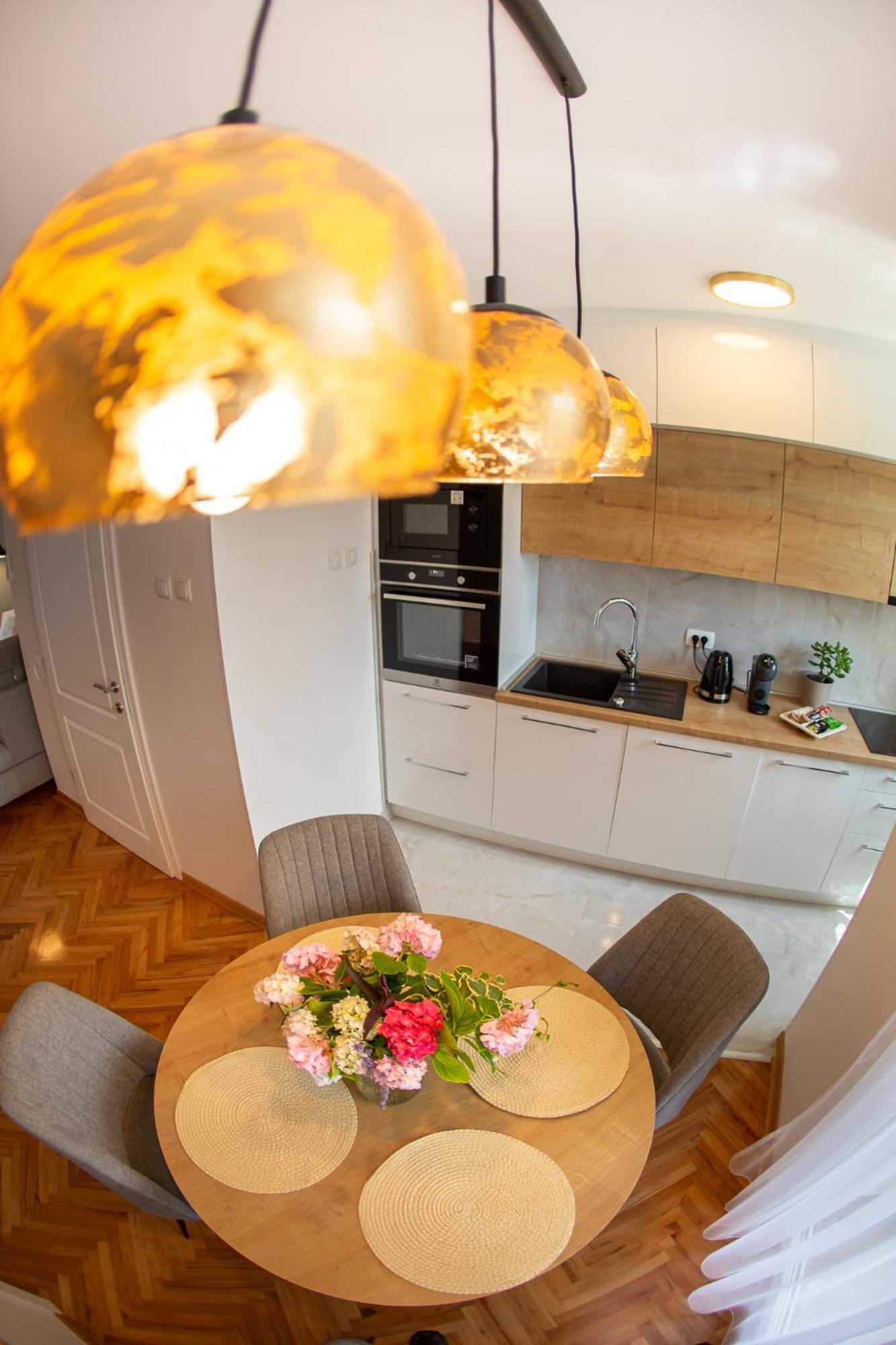 Mostar Bliss Apartment Dış mekan fotoğraf