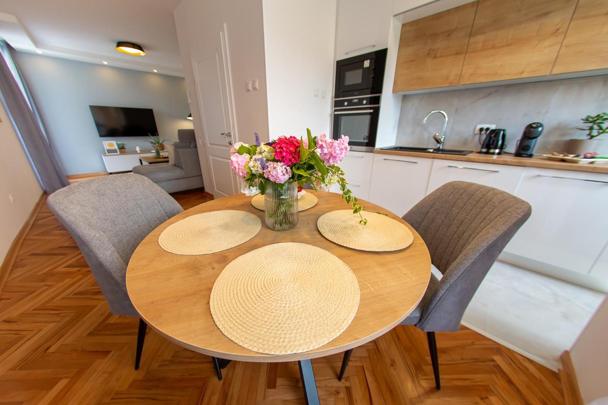 Mostar Bliss Apartment Dış mekan fotoğraf