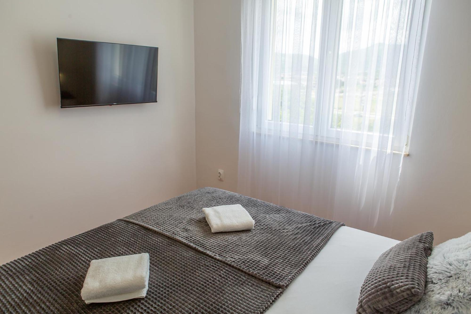 Mostar Bliss Apartment Dış mekan fotoğraf