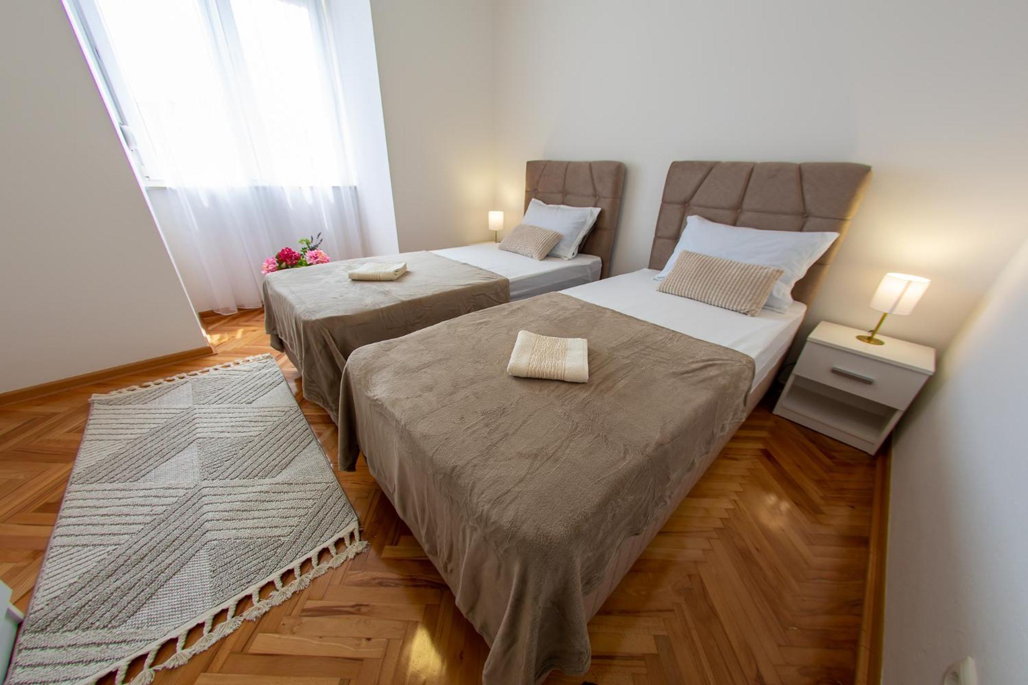 Mostar Bliss Apartment Dış mekan fotoğraf