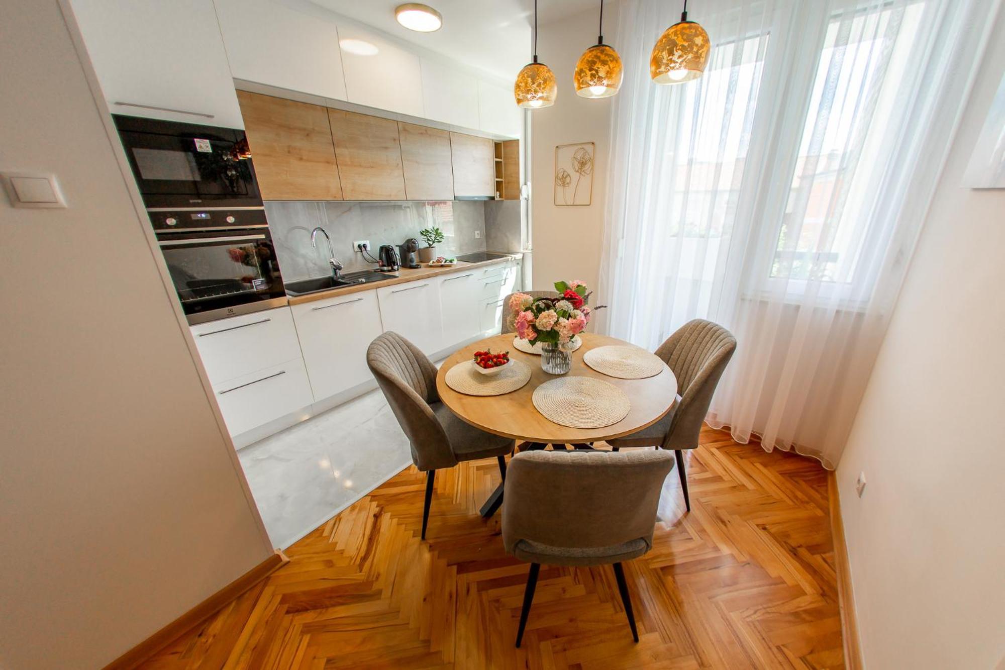 Mostar Bliss Apartment Dış mekan fotoğraf